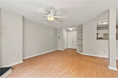 3638 Morris Farm Drive #2C, Greensboro, NC 27409 - Photo 8
