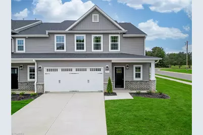 4724 Winding Trail, Summerfield, NC 27358 - Photo 1