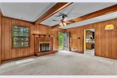 4106 Ridgedale Drive, Greensboro, NC 27455 - Photo 14