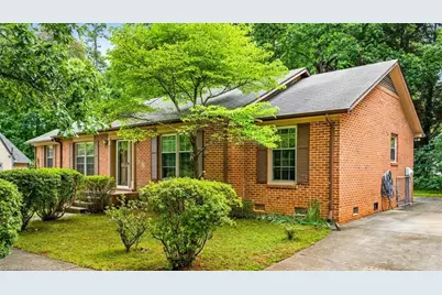 4106 Ridgedale Drive, Greensboro, NC 27455 - Photo 2