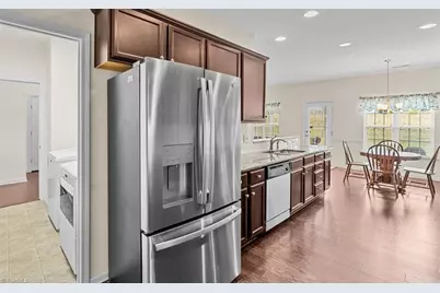 6002 Trailshead Drive, Greensboro, NC 27405 - Photo 14
