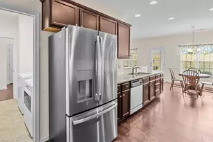 6002 Trailshead Dr, Greensboro, NC 27405 - Photo 14