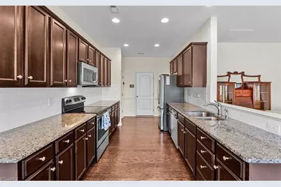 6002 Trailshead Drive, Greensboro, NC 27405 - Photo 10