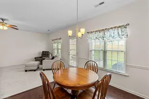 6002 Trailshead Dr, Greensboro, NC 27405 - Photo 8