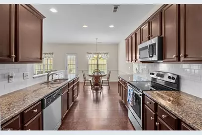6002 Trailshead Drive, Greensboro, NC 27405 - Photo 12