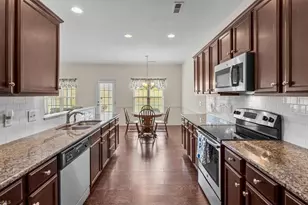 6002 Trailshead Dr, Greensboro, NC 27405 - Photo 12