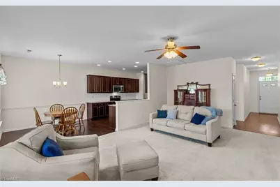 6002 Trailshead Drive, Greensboro, NC 27405 - Photo 6