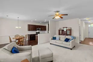 6002 Trailshead Dr, Greensboro, NC 27405 - Photo 6