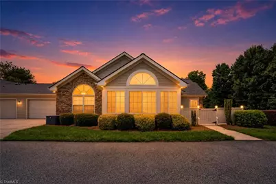 917 Eagle Road, Greensboro, NC 27407 - Photo 1