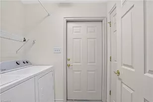 917 Eagle Rd, Greensboro, NC 27407 - Photo 38