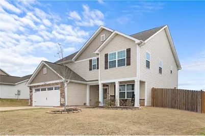 310 McClellan Trail, Mebane, NC 27302 - Photo 40