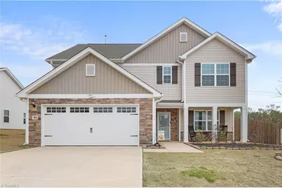 310 McClellan Trail, Mebane, NC 27302 - Photo 2
