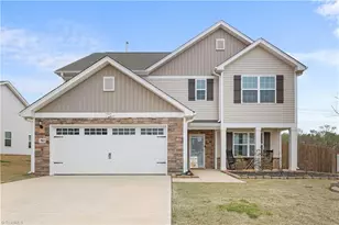 310 McClellan Trail, Mebane, NC 27302 - Photo 2