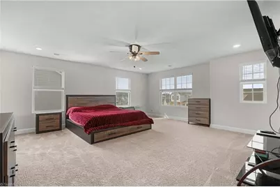 310 McClellan Trail, Mebane, NC 27302 - Photo 16