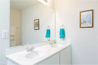 1745 Sandersted Village Circle, Winston-Salem, NC 27103 - Photo 16