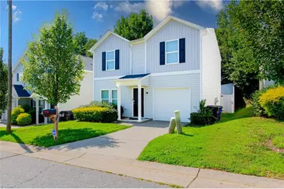 1745 Sandersted Village Circle, Winston-Salem, NC 27103 - Photo 2