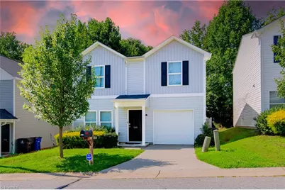 1745 Sandersted Village Circle, Winston-Salem, NC 27103 - Photo 1