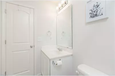 1745 Sandersted Village Circle, Winston-Salem, NC 27103 - Photo 22
