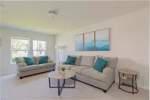 1745 Sandersted Village Cir, Winston-Salem, NC 27103 - Photo 12