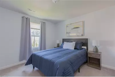 1745 Sandersted Village Circle, Winston-Salem, NC 27103 - Photo 20