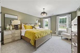4739 Winding Trl, Summerfield, NC 27358 - Photo 12