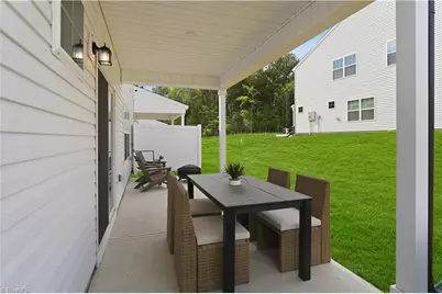 4739 Winding Trail, Summerfield, NC 27358 - Photo 34