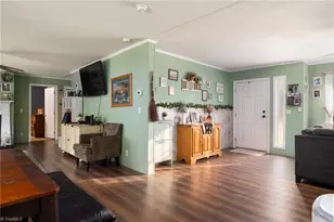837 Joe Rd, Mocksville, NC 27028 - Photo 6