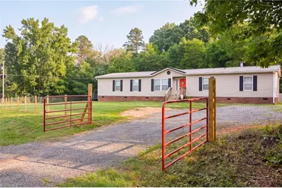 837 Joe Road, Mocksville, NC 27028 - Photo 2