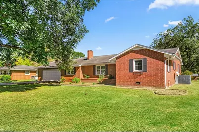 1000 Hanford Road, Graham, NC 27253 - Photo 4