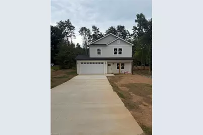 1534 Ethel Drive, Winston-Salem, NC 27127 - Photo 1