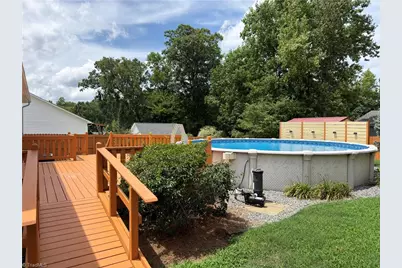 206 Larkspur Lane, Thomasville, NC 27360 - Photo 24