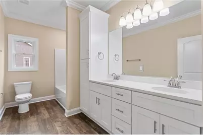 311 Marigold Lane, Lexington, NC 27292 - Photo 28