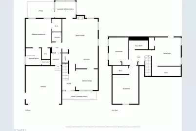 377 Lenalan Drive, Lexington, NC 27295 - Photo 48