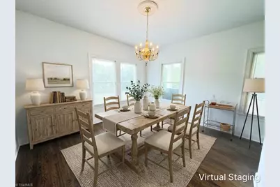 2421 Harvel School Road, Yadkinville, NC 27055 - Photo 8