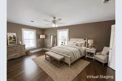 2421 Harvel School Road, Yadkinville, NC 27055 - Photo 22