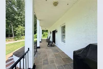 2421 Harvel School Road, Yadkinville, NC 27055 - Photo 34