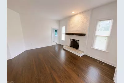 2421 Harvel School Road, Yadkinville, NC 27055 - Photo 4