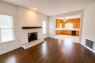 2421 Harvel School Rd, Yadkinville, NC 27055 - Photo 4