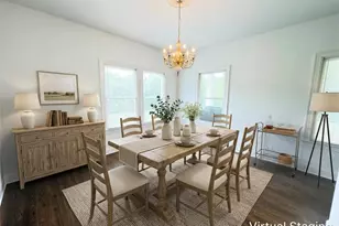 2421 Harvel School Rd, Yadkinville, NC 27055 - Photo 10