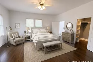 2421 Harvel School Rd, Yadkinville, NC 27055 - Photo 14