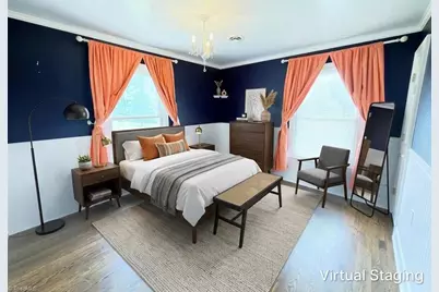 2421 Harvel School Road, Yadkinville, NC 27055 - Photo 28