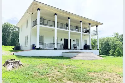 2421 Harvel School Road, Yadkinville, NC 27055 - Photo 1