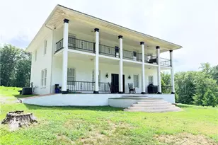 2421 Harvel School Rd, Yadkinville, NC 27055 - Photo 1