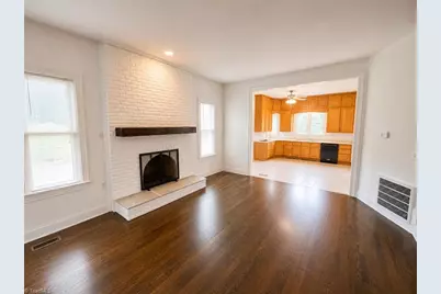 2421 Harvel School Road, Yadkinville, NC 27055 - Photo 2