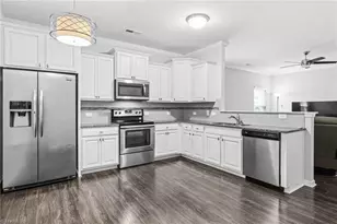 3714 Littlebrook Dr, Clemmons, NC 27012 - Photo 12