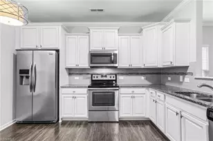 3714 Littlebrook Dr, Clemmons, NC 27012 - Photo 12