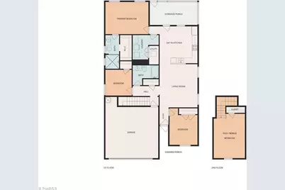3714 Littlebrook Drive, Clemmons, NC 27012 - Photo 38