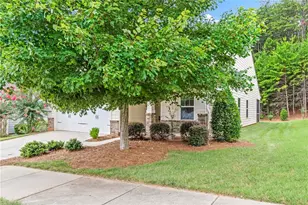 3714 Littlebrook Dr, Clemmons, NC 27012 - Photo 4