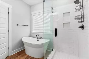 461 Brooke Hl Dr, Lewisville, NC 27023 - Photo 20