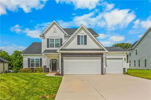 461 Brooke Hl Dr, Lewisville, NC 27023 - Photo 1